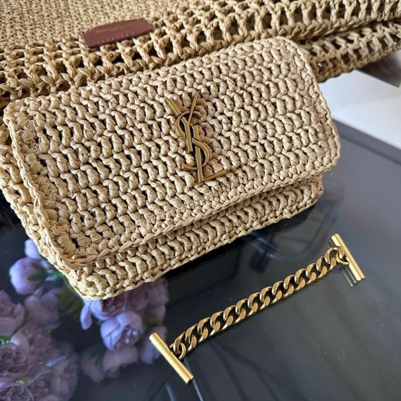Woven bag - Picture 5 of 11